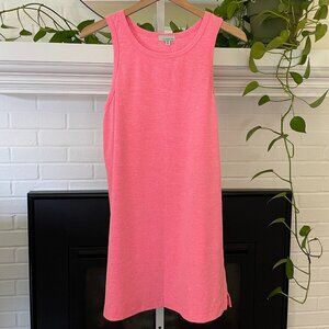 NWOT Evereve Pink Dress